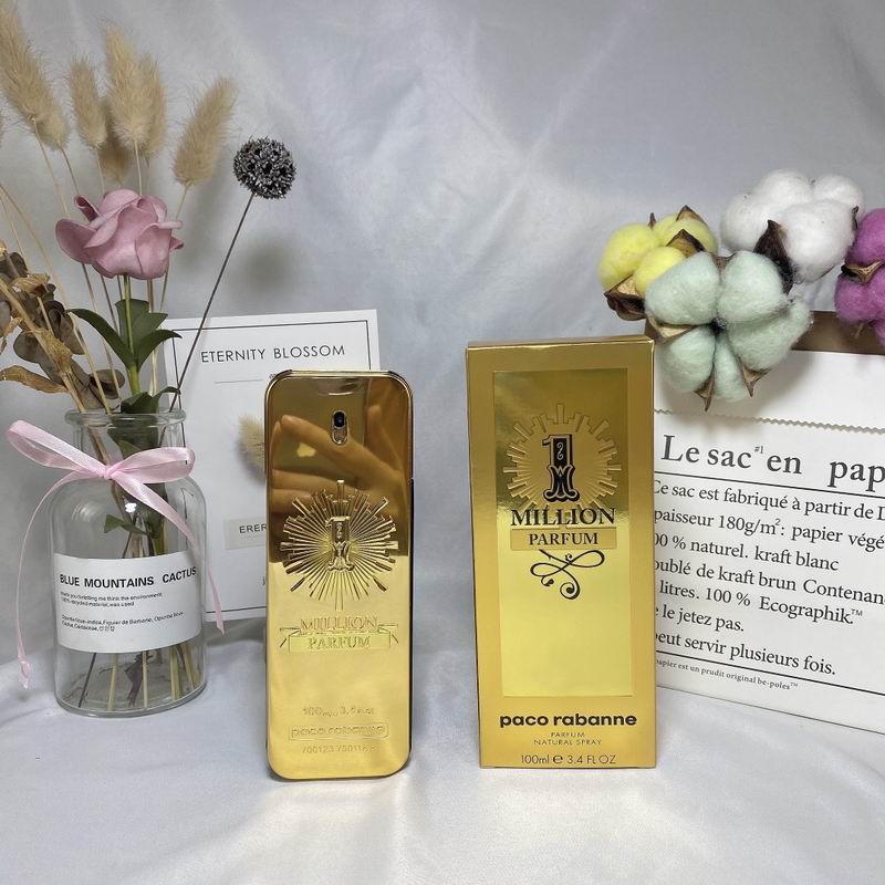 Paco rabanne man 100ml 07